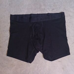 Express Men's Dark Boxer Briefs
